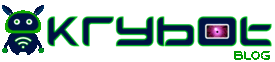 Krybot Blog